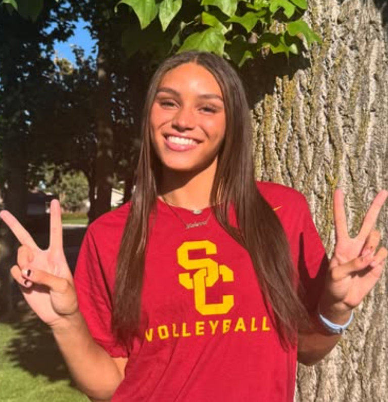 McKenna McIntosh